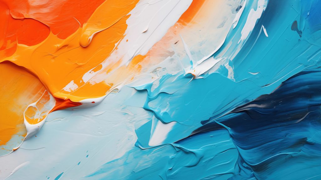 paint 007