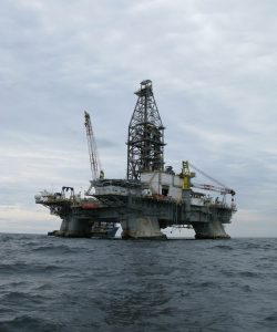 Energy / Natural Resources