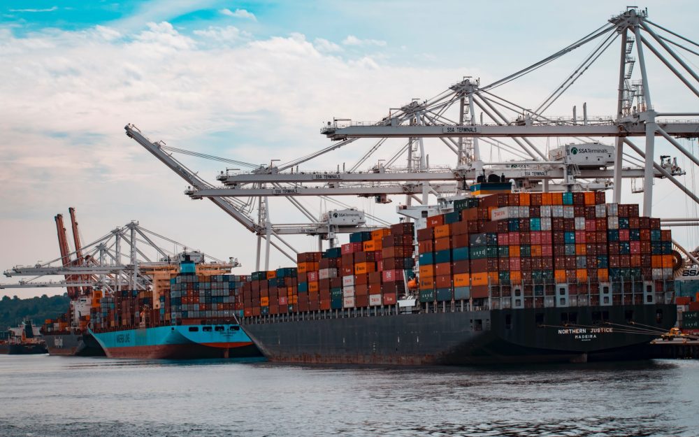 Transportation Transportation / Logistics